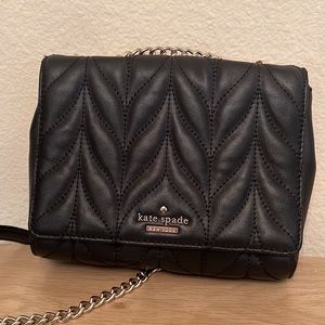 Kate Spade Briar Lane Quilted Mini